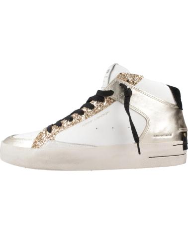 Sneaker-De-Mujer-CRIME-LONDON-ZAPATILLAS-MUJER-MODELO-SK8-DELUXE-MID-COLOR-BLANCO-10