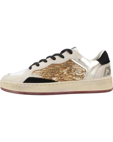 Sportif pour Femme CRIME LONDON ZAPATILLAS MUJER MODELO CHELSEA COLOR BLANCO 25