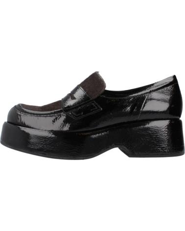 Mocassins de Mulher PONS QUINTANA MOCASINES MUJER MODELO FLIPER COLOR NEGRO NGNTRT