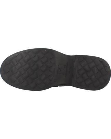 Mocassins de Mulher PONS QUINTANA MOCASINES MUJER MODELO FLIPER COLOR NEGRO NGNTRT