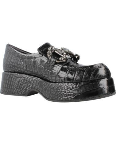 Mocassins de Mulher PONS QUINTANA MOCASINES MUJER MODELO FLIPER COLOR NEGRO
