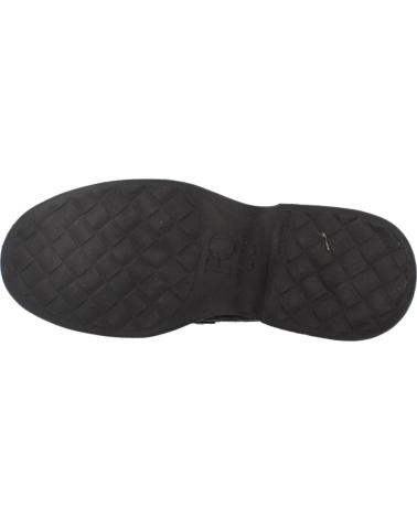 Mocassins de Mulher PONS QUINTANA MOCASINES MUJER MODELO FLIPER COLOR NEGRO