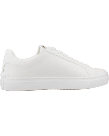 Deportivas de Mujer PEPE JEANS DEPORTIVO MUJER PLS00031 BLANCO BLANCO