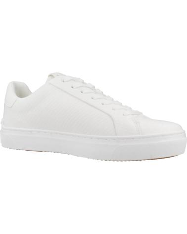Deportivas de Mujer PEPE JEANS DEPORTIVO MUJER PLS00031 BLANCO BLANCO