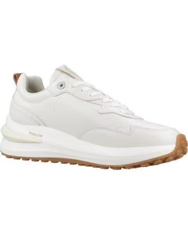 TÊNIS PEPE JEANS WINSLOW ACTION W BRANCOS 801FAC 801FACTORY