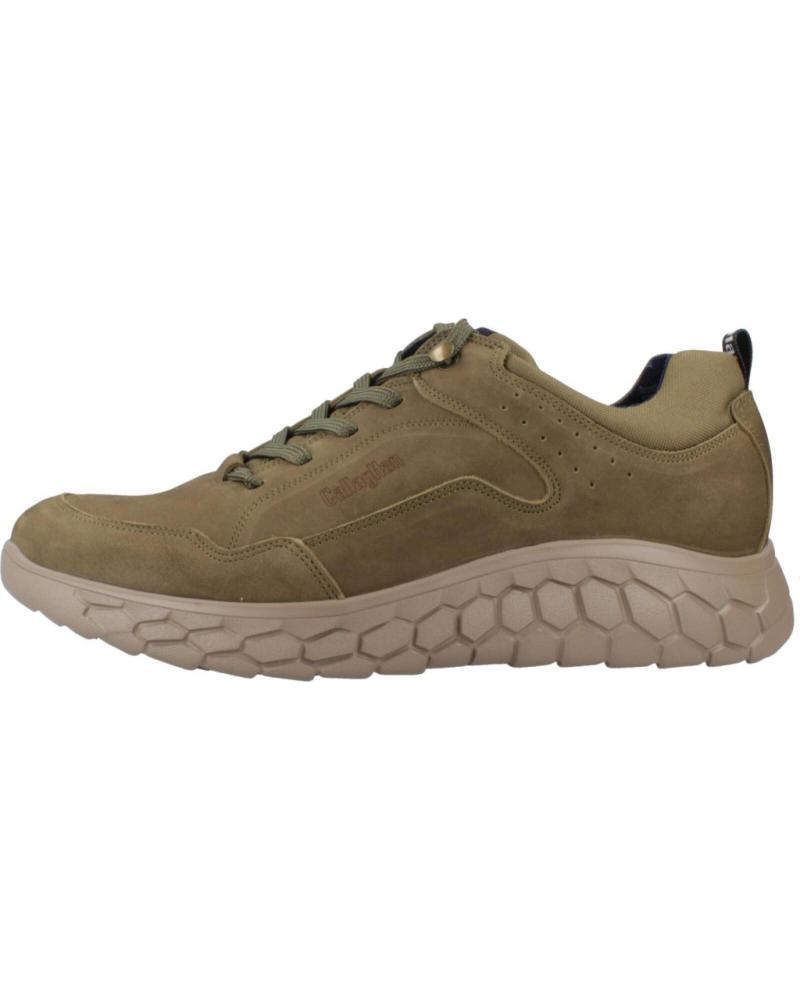 Deportivas-De-Hombre-CALLAGHAN-ZAPATILLAS-HOMBRE-MODELO-50912C-COLOR-VERDE-KAKI