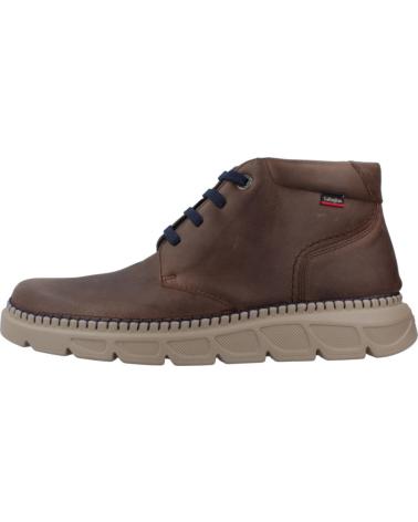 Bottines-De-Hombre-CALLAGHAN-ZAPATILLAS-HOMBRE-MODELO-55103C-COLOR-MARRON