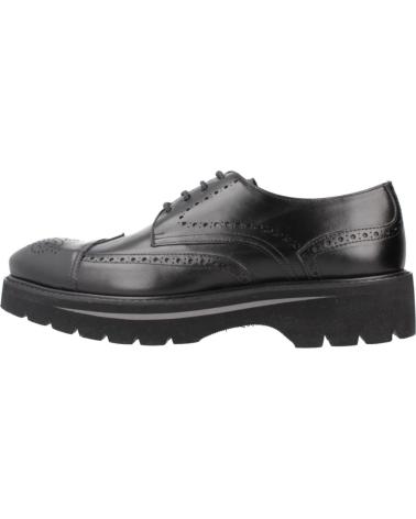 Sapatos de Homem KEEP HONEST ZAPATOS DE VESTIR HOMBRE MODELO 0193KH COLOR NEGRO
