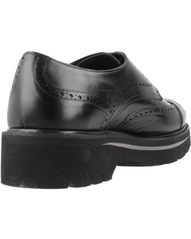 Sapatos de Homem KEEP HONEST ZAPATOS DE VESTIR HOMBRE MODELO 0193KH COLOR NEGRO