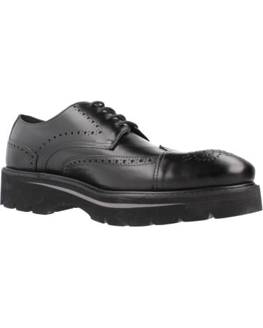 Sapatos de Homem KEEP HONEST ZAPATOS DE VESTIR HOMBRE MODELO 0193KH COLOR NEGRO