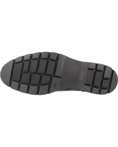 Sapatos de Homem KEEP HONEST ZAPATOS DE VESTIR HOMBRE MODELO 0193KH COLOR NEGRO
