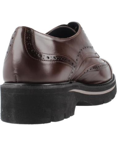 Scarpe per Uomo KEEP HONEST ZAPATOS DE VESTIR HOMBRE MODELO 0193KH COLOR MARRON