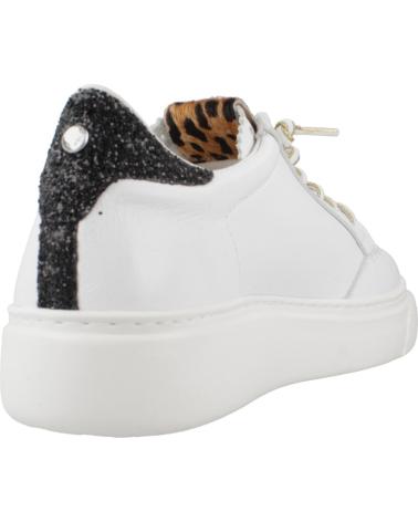 Deportivas de Mujer CETTI DEPORTIVAS EN COLOR PARA MUJER BLANCO