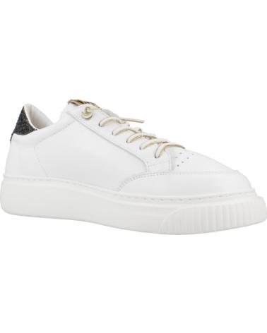 Deportivas de Mujer CETTI DEPORTIVAS EN COLOR PARA MUJER BLANCO