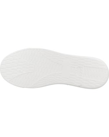 Deportivas de Mujer CETTI DEPORTIVAS EN COLOR PARA MUJER BLANCO
