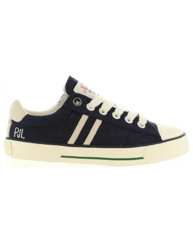 Esportes  de Menina e Menino PEPE JEANS PBS30208 SERTHI 580 SAILOR