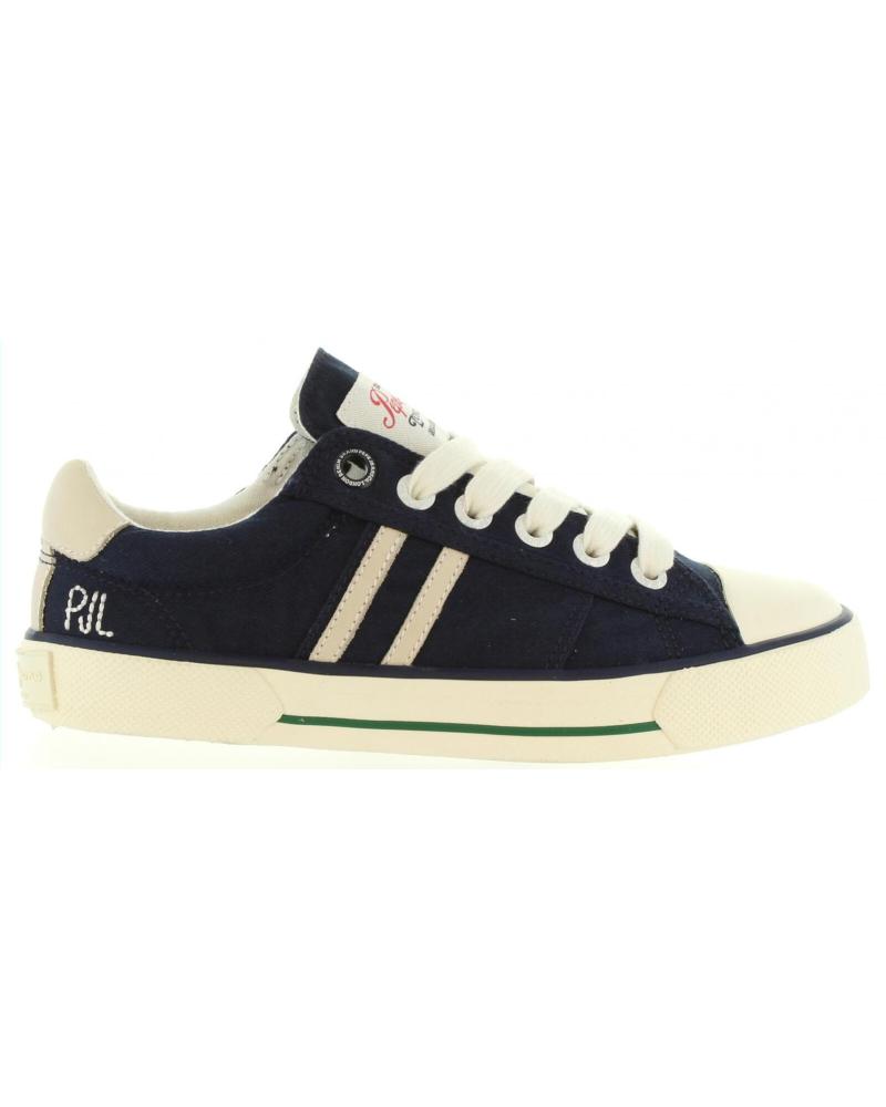 Esportes  de Menina e Menino PEPE JEANS PBS30208 SERTHI 580 SAILOR