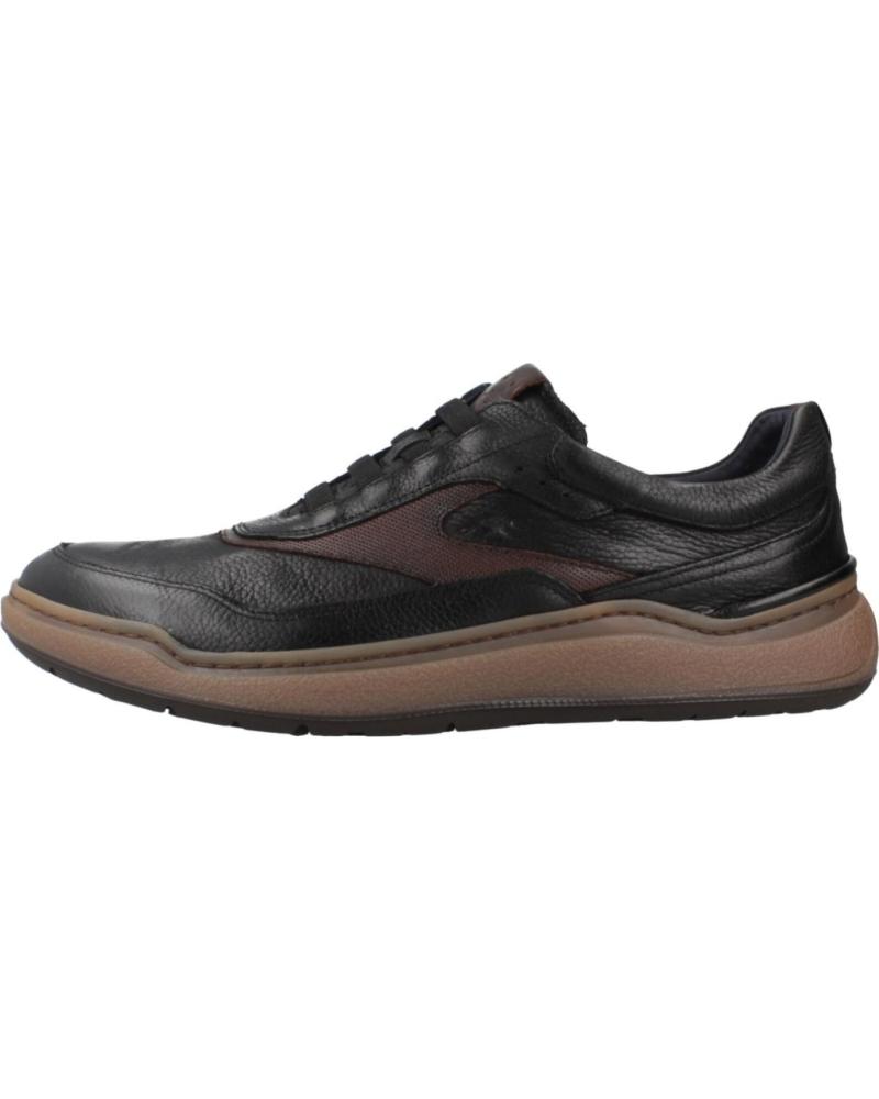 Scarpe-Sport-De-Hombre-FLUCHOS-ZAPATILLAS-HOMBRE-MODELO-F2040-COLOR-NEGRO
