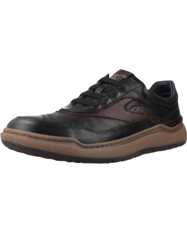 Scarpe-Sport-De-Hombre-FLUCHOS-ZAPATILLAS-HOMBRE-MODELO-F2040-COLOR-NEGRO