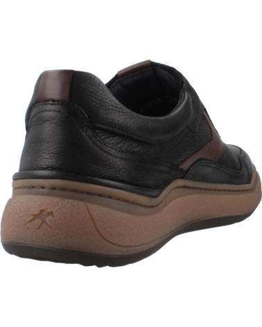 Scarpe-Sport-De-Hombre-FLUCHOS-ZAPATILLAS-HOMBRE-MODELO-F2040-COLOR-NEGRO