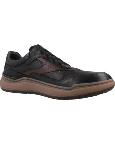 Scarpe-Sport-De-Hombre-FLUCHOS-ZAPATILLAS-HOMBRE-MODELO-F2040-COLOR-NEGRO