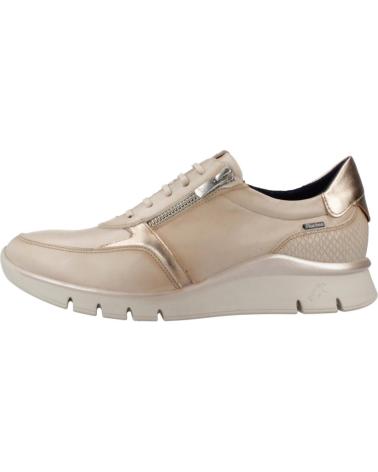 Sneaker-De-Mujer-FLUCHOS-ZAPATILLAS-MUJER-MODELO-F2070-COLOR-BEIS-CRISTL
