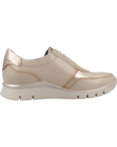 Sneaker-De-Mujer-FLUCHOS-ZAPATILLAS-MUJER-MODELO-F2070-COLOR-BEIS-CRISTL