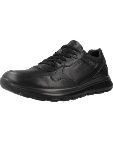 IGI&CO INFORMALES HOMBRE IGICO MODELO 6617700IG COLOR NEGRO NERO