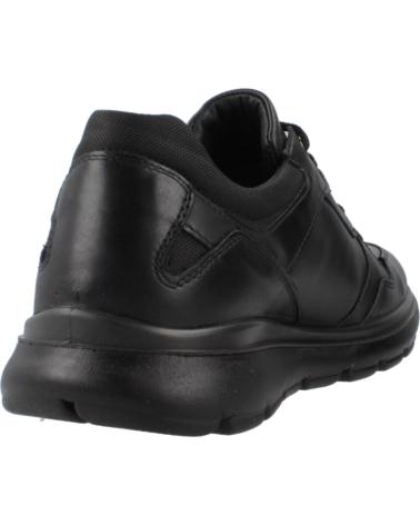 IGI&CO INFORMALES HOMBRE IGICO MODELO 6617700IG COLOR NEGRO NERO