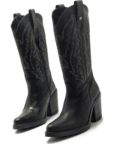 Botas-De-Mujer-MTNG-54118-C49742-TIJUANA-WESTERN-BLACK