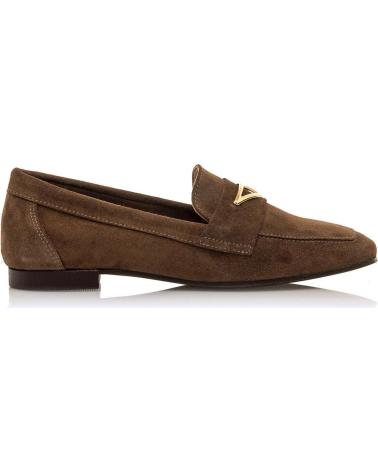Shoes-De-Mujer-MTNG-54120-MARRóN