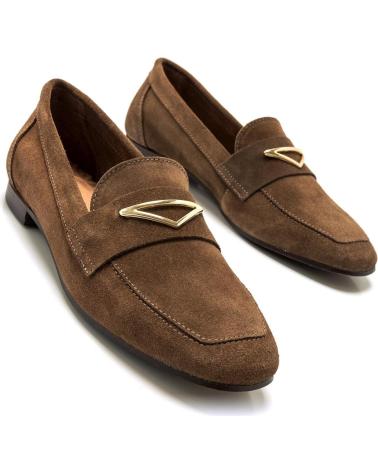 Shoes-De-Mujer-MTNG-54120-MARRóN