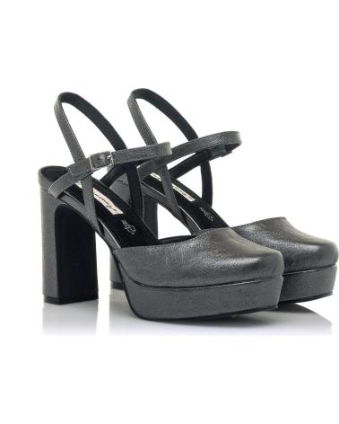 Sandals-De-Mujer-MARIA-MARE-63372-GRIS