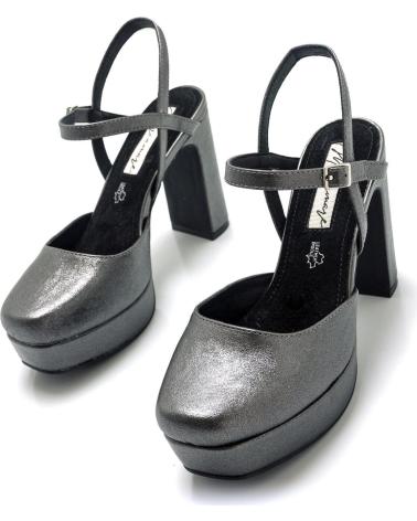 Sandals-De-Mujer-MARIA-MARE-63372-GRIS