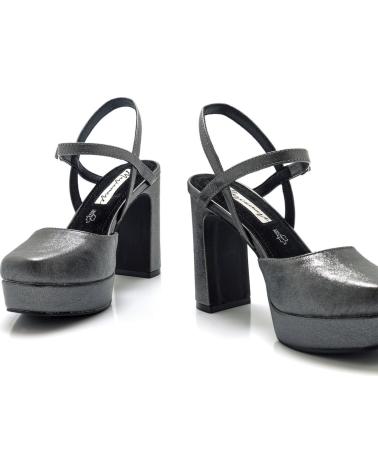 Sandals-De-Mujer-MARIA-MARE-63372-GRIS