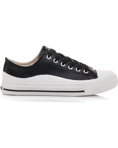 Esportes  de Mulher MTNG 60719 NEGRO