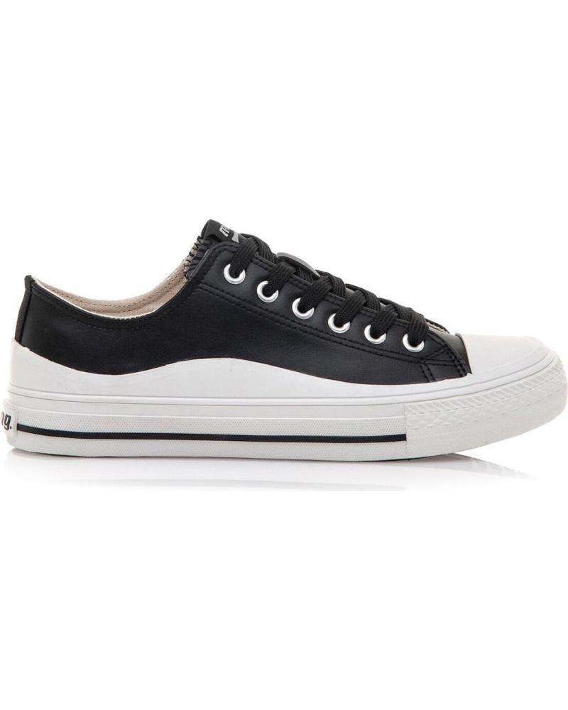 Esportes  de Mulher MTNG 60719 NEGRO