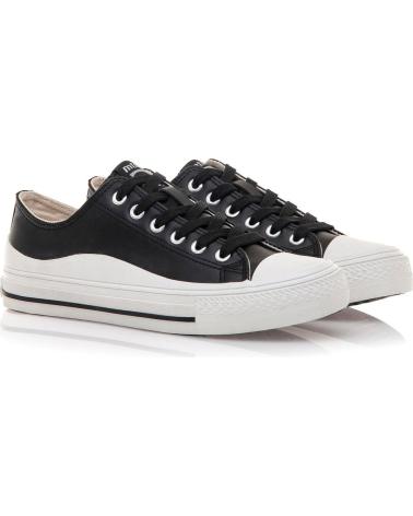 Esportes  de Mulher MTNG 60719 NEGRO