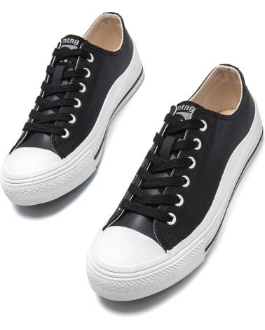 Esportes  de Mulher MTNG 60719 NEGRO