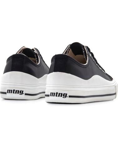 Esportes  de Mulher MTNG 60719 NEGRO