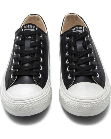Esportes  de Mulher MTNG 60719 NEGRO