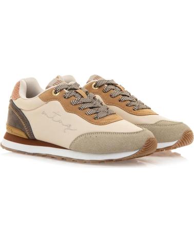 Sportivo per Donna MTNG 60439 BEIGE