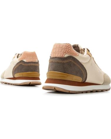 Sportivo per Donna MTNG 60439 BEIGE
