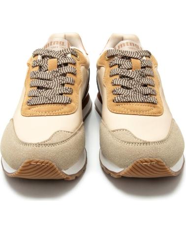 Sportivo per Donna MTNG 60439 BEIGE
