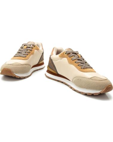 Sportivo per Donna MTNG 60439 BEIGE