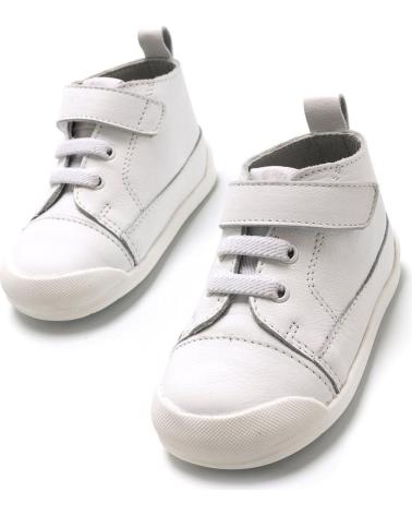 Botines de Niño MTNG 48852 BLANCO