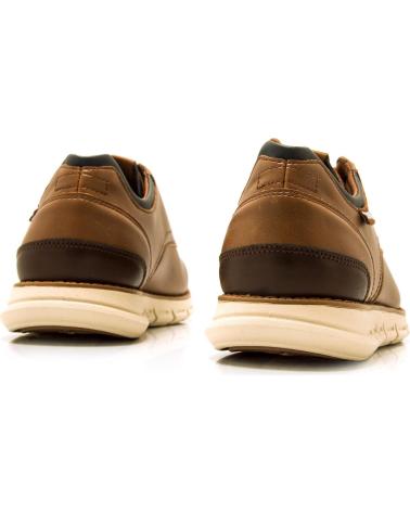 Deportivas de Hombre MTNG 84683 MARRóN