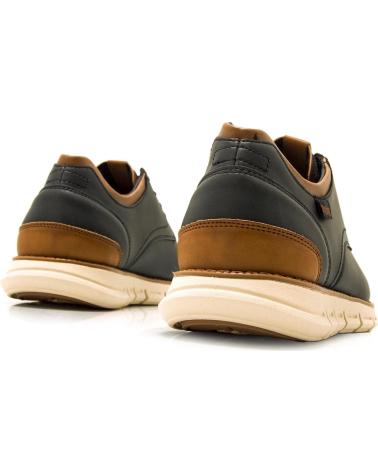 Deportivas de Hombre MTNG 84683 AZUL