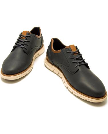 Deportivas de Hombre MTNG 84683 AZUL