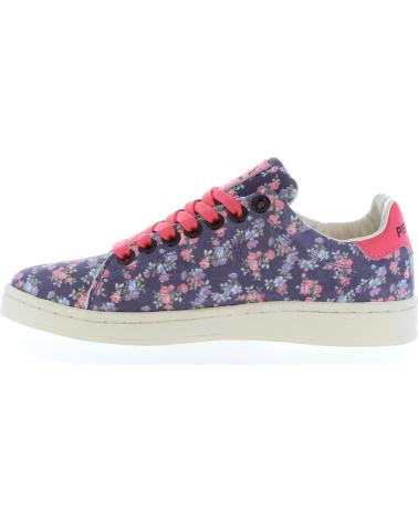 Woman Zapatillas deporte PEPE JEANS PLS30271 CLUB 999 BLACK